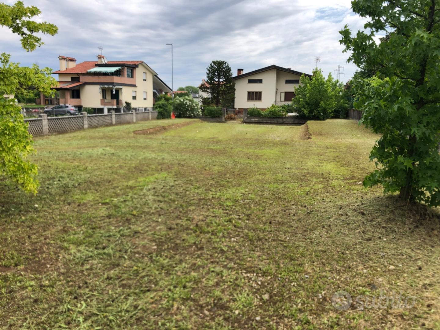 Terreno edificabile - Vista 4
