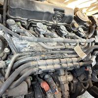 MOTORE CITROEN PEUGEOT 2.0 HDI 110 CV SIGLA AH03