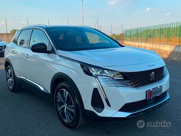 Peugeot 3008 BlueHDi 130 S&S Allure Pack