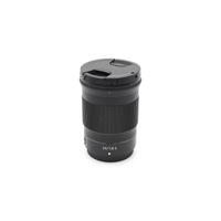 Nikon Z 24mm f/1.8 S