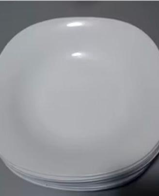Set 36 piatti ceramica Ikea