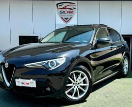 ALFA ROMEO Stelvio 2.2 Turbodiesel 190 CV AT8 Q4