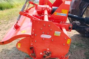 FRESA MASCHIO MOD. U205