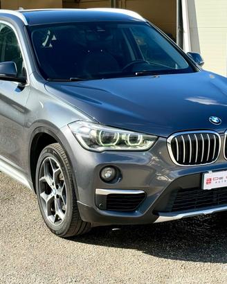 Bmw X1 sDrive16d xLine