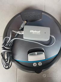 lavapavimenti irobot