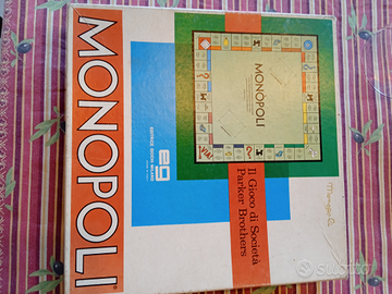 Monopoli