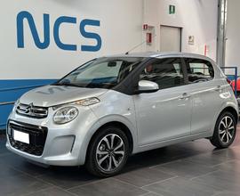 CITROEN C1 VTi 72 5p. Shine