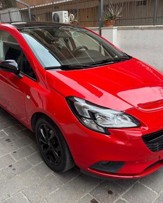 OPEL Corsa 1.4 90CV GPL Tech 5 porte b-Color