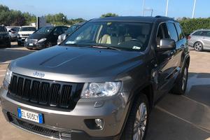 Jeep Grand Cherokee 3.0 CRD Limited 4x4 automatico