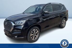 KGM Rexton Style 2.2 Turbodiesel 5 Posti