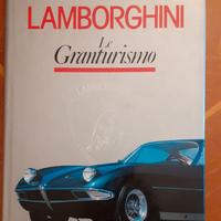 AUTO SPORTIVE LIBRO "LAMBORGHINI GRANTURISMO"