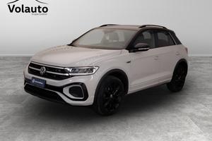 VOLKSWAGEN T-Roc I 2022 - T-Roc 1.5 tsi R-Line