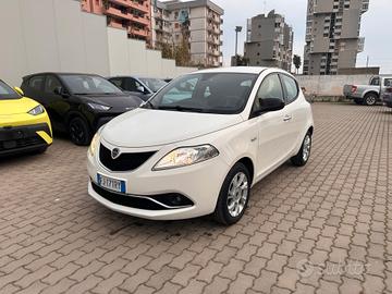 Lancia Ypsilon 0.9 TwinAir 85 CV 5 porte S&S DFN G