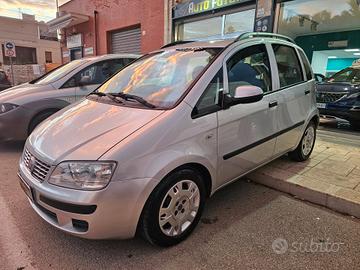 Fiat Idea 1.3 MJT 16V 95 CV S&S Active