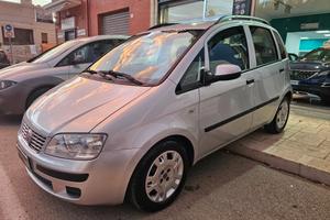 Fiat Idea 1.3 MJT 16V 95 CV S&S Active