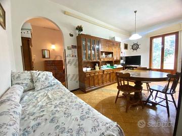 Appartamento di 55 m² con 2 locali a Montecatini V
