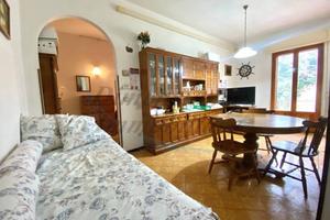 Appartamento di 55 m² con 2 locali a Montecatini V