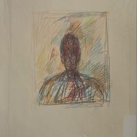 Alberto Giacometti 1963