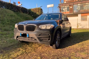 Bmw X3 xDrive20d 48V Business Advantage