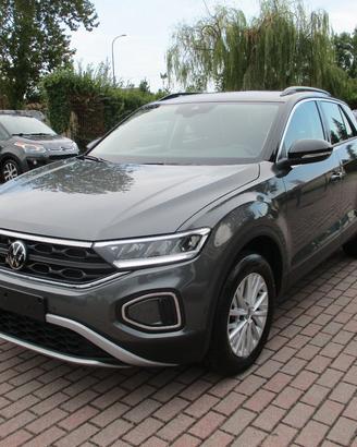 Volkswagen T-Roc 2.0 TDI SCR CarPlay/Led/NAVI