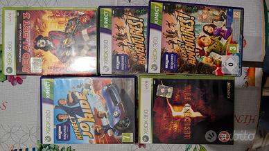 Giochi Xbox 360