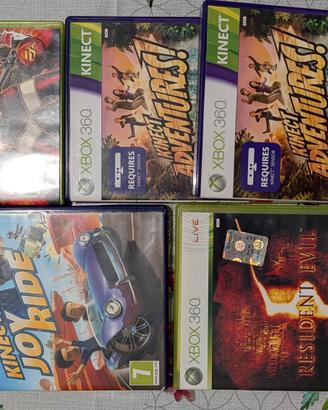 Giochi Xbox 360