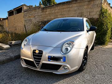 Mito 1.6 multijet 120cv