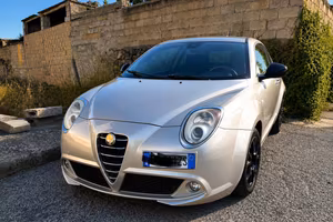 Mito 1.6 multijet 120cv