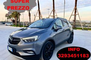 opel MOKKA 1.6 CDTI ULTIMATE IMPECCABILE FULL S&S