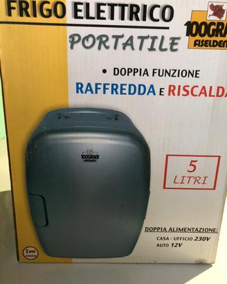 Frigorifero portatile
