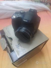 fotocamera bridge Fujifilm sl 260