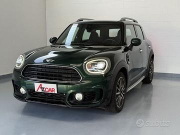 Mini Countryman One D Hype 1.5 Twin Power Turbo -