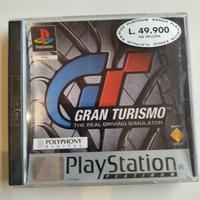 Gran turismo per  ps1 PlayStation 1