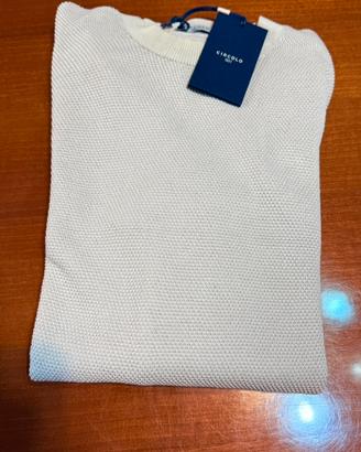 Pullover di votone Circolo 1901