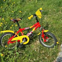 BICI DA BAMBINO