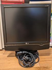 Monitor LG Flatron M1717A