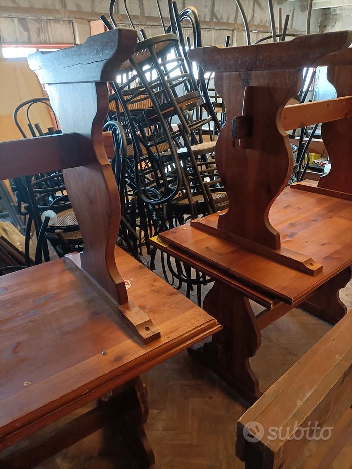 Sedie Bar Stock Tavoli E Sedie Ristorante Bar Usati Arredo Bar