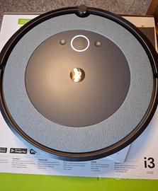Robot Roomba aspirapolvere modello I3 con wifi