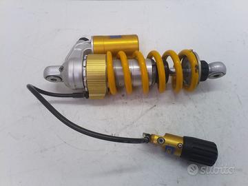 Ducati Multistrada 1100S 06 09 monoammortizzatore 