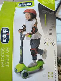 monopattino per bambini 