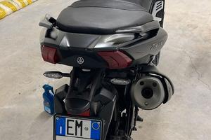 TMAX 530 PERFETTO