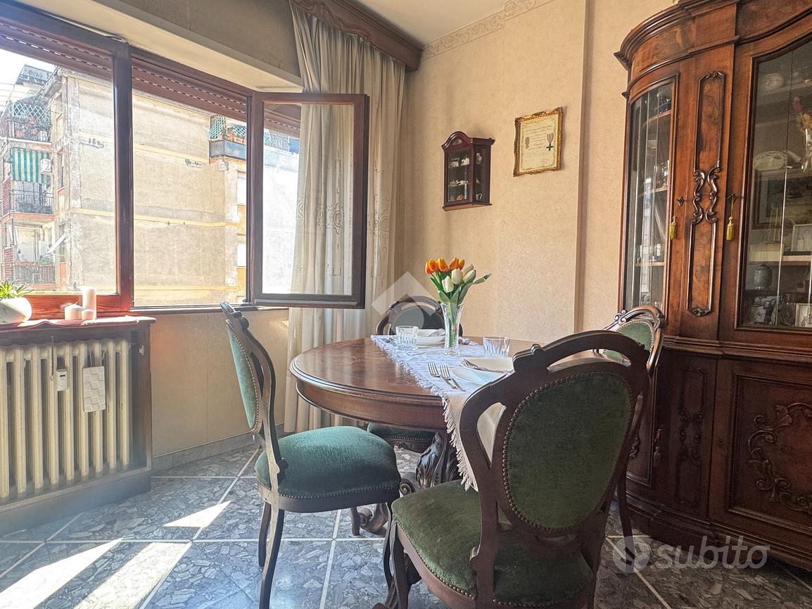 Appartamento – Roma, Pietralata - Altro
