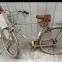 Bicicletta Bianchi Vintage