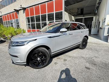 Range Rover Velar SE - 2017 - 130000 km - Full Opt