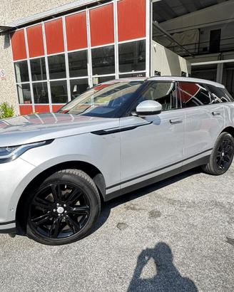 Range Rover Velar SE - 2017 - 130000 km - Full Opt