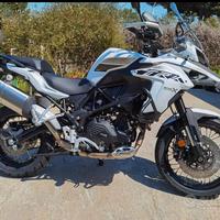 Benelli trk502x trk 502 x