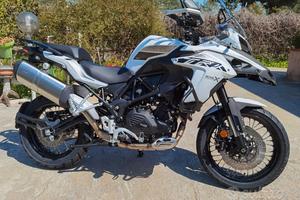 Benelli trk502x trk 502 x