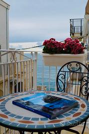 Casa sul mare mery - polignano a mare
