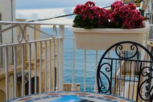 Casa sul mare mery - polignano a mare