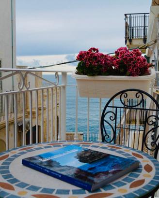 Casa sul mare mery - polignano a mare
